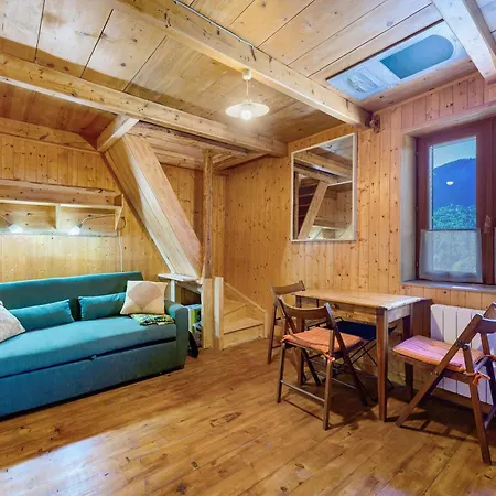 Petit Chez Gaston * Saint-François-Longchamp