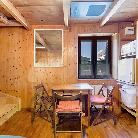 Petit Chez Gaston * Saint-François-Longchamp