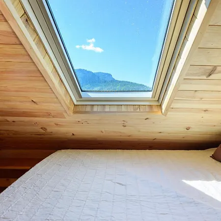 Chalet Petit Chez Gaston *